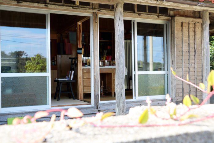 2017.GW  期間限定ではたおり体験☆