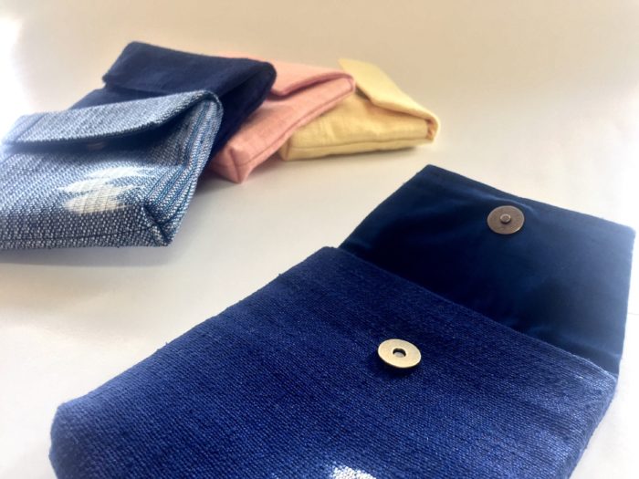 お数珠入れ（大・小）