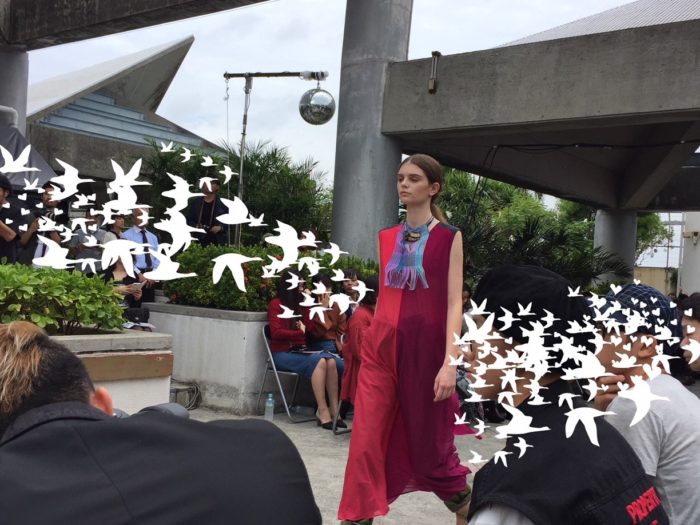 RYUBO Collection 2017