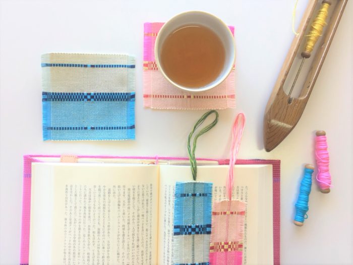 <出張はたおりwork shop のお知らせ>