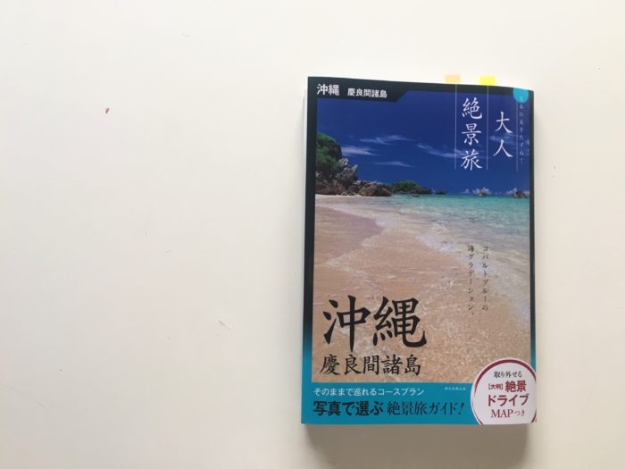 大人絶景旅 沖縄