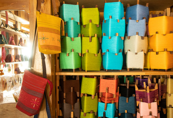 ことりっぷ　カメラマンの沖縄旅