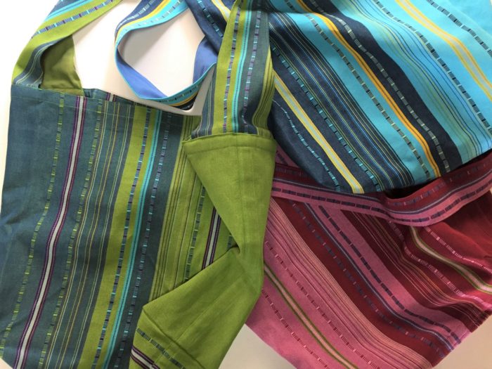 サドゥバッグ　オリジナルオーダー