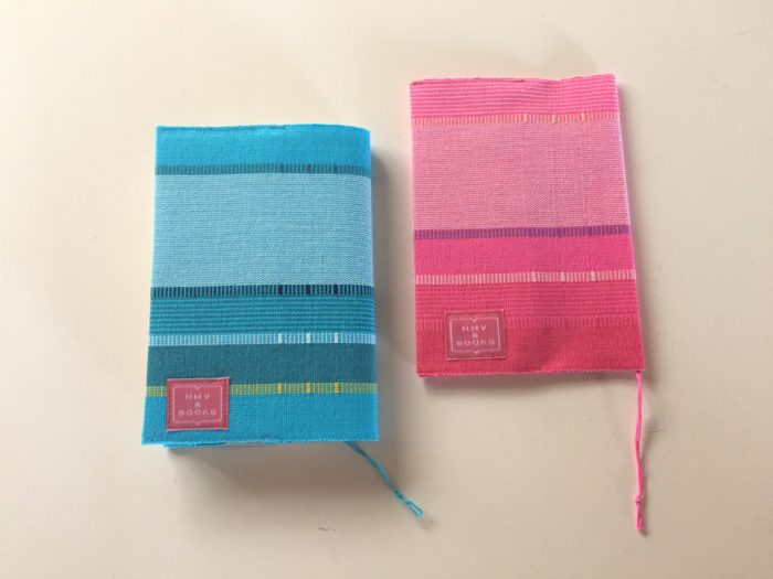 HMV&BOOKS オープニングノベルティ！