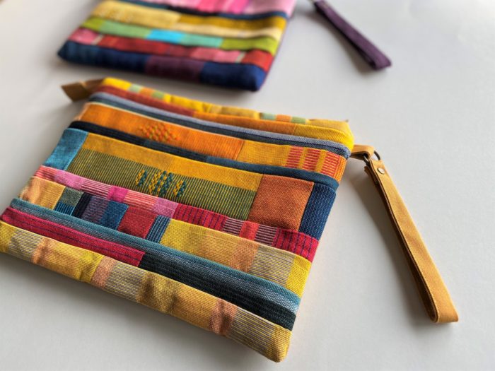 ハッチポッチポーチ