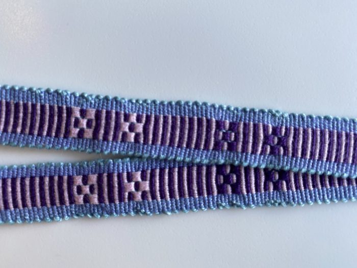 オーダー ロングストラップ