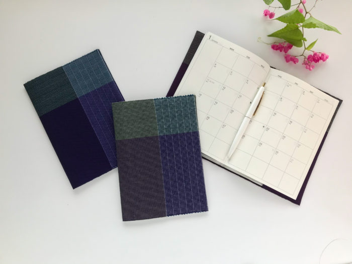 ダイアリーカバーB6