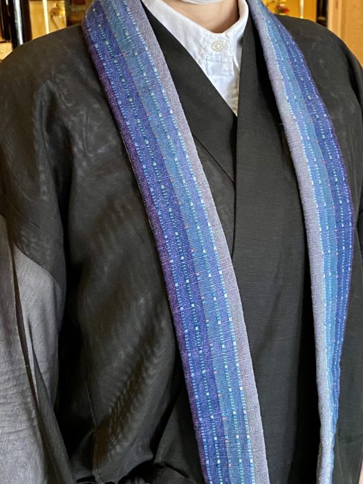 オーダー 輪袈裟