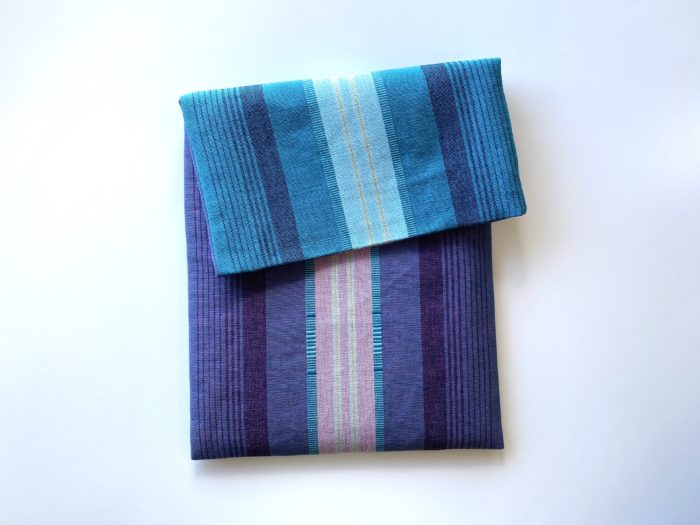 オーダー　フラットポーチオリジナルサイズ