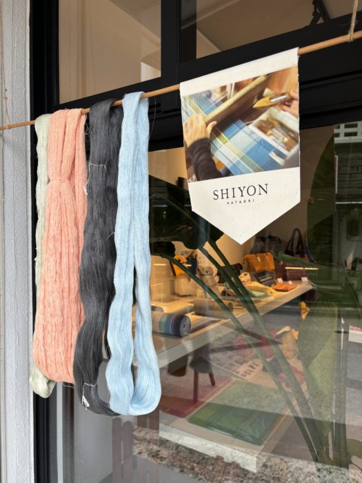 POP UP in tituti OKINAWAN CRAFT 2024