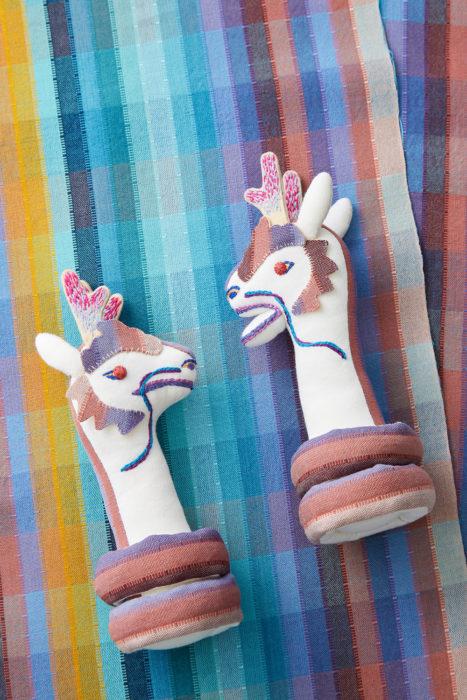 オーダー カリタス 龍柱