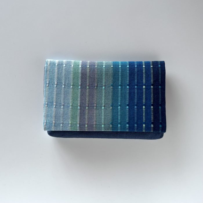 オーダー お数珠・経本入れ